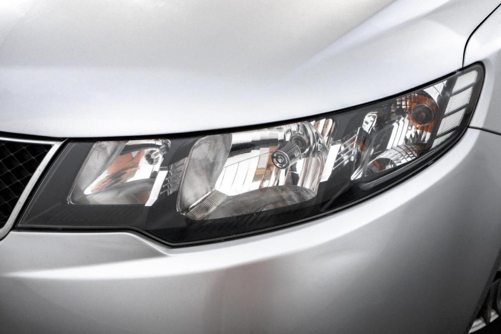 Kia Cerato II Барнаул  - изображение 8