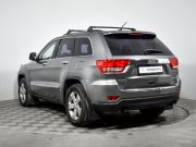 Jeep Grand Cherokee IV (WK2) Санкт-Петербург  - изображение 26