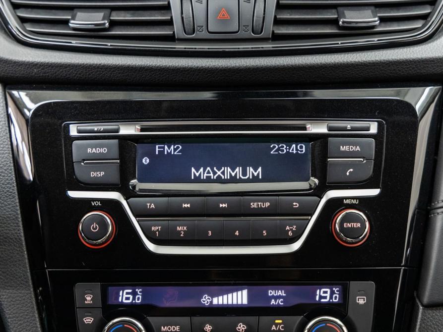 Nissan Qashqai II Рестайлинг Волгоград  - изображение 22