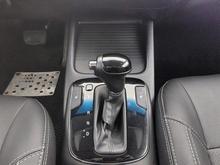Kia Cerato III Рестайлинг (Classic) Санкт-Петербург  - изображение 27