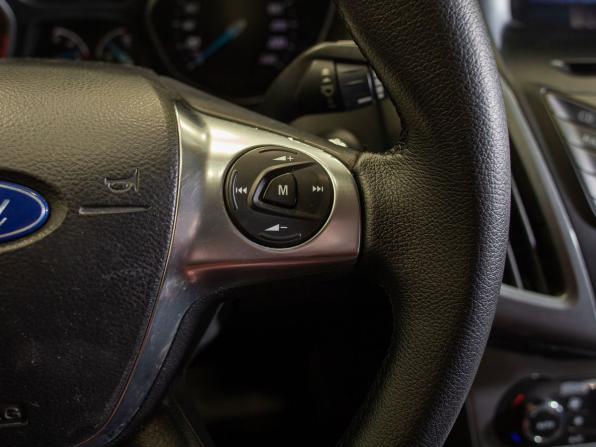 Ford Focus III с пробегом 2011 года, цена 845 000 рублей, 200774 км, хэтчбек, Автокод Объявления