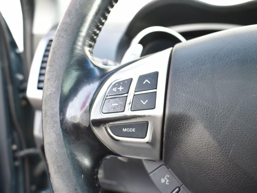 Mitsubishi Outlander II Мурманск  - изображение 10