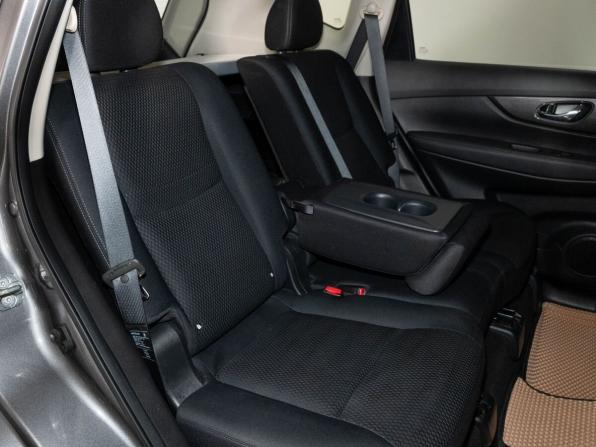 Nissan X-Trail III Рестайлинг с пробегом 2021 года, цена 2 448 000 рублей, 126000 км, внедорожник, Автокод Объявления