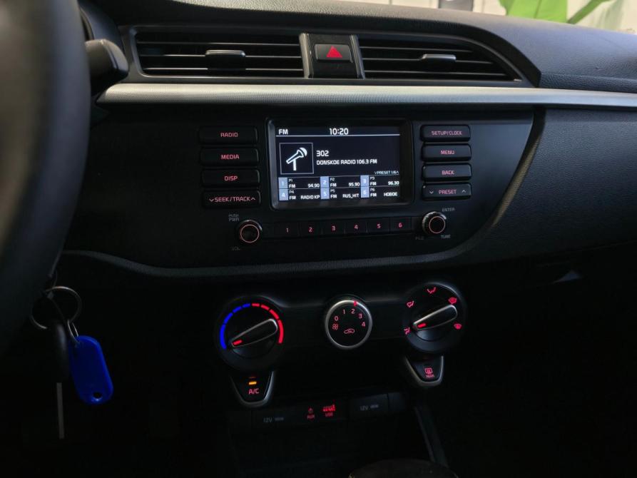 Kia Rio IV Таганрог  - изображение 17