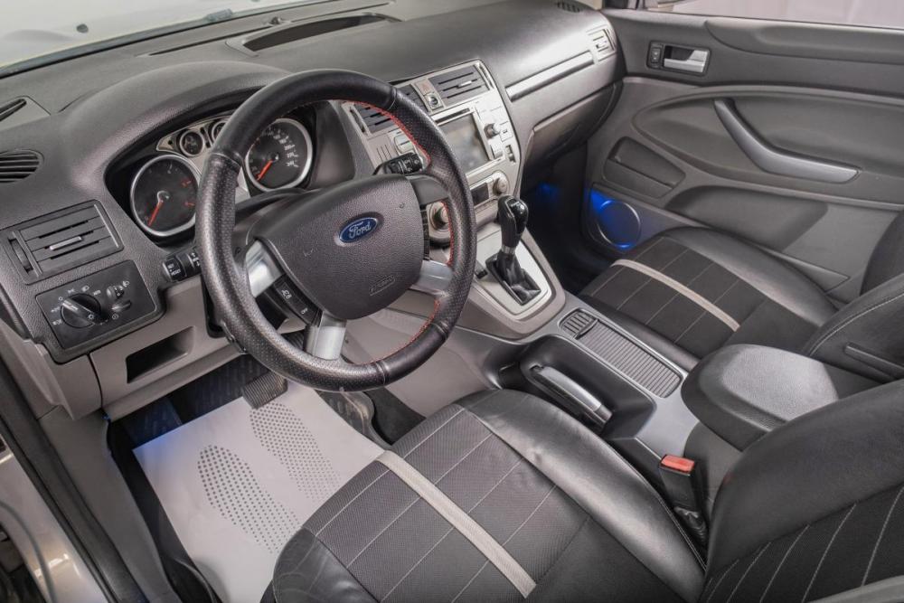 Ford Kuga I Томск  - изображение 9