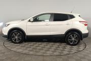 Nissan Qashqai II Волгоград  - изображение 26
