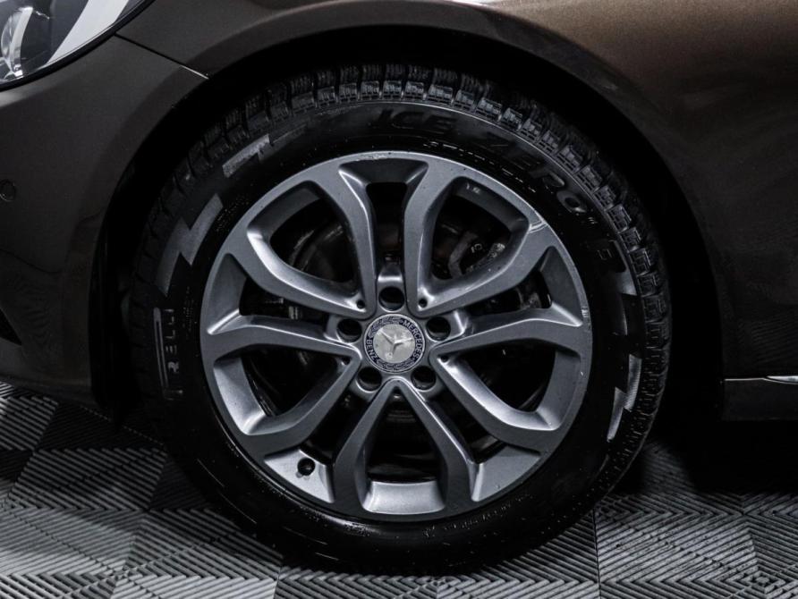 Mercedes-Benz C-Класс IV (W205) Москва  - изображение 15