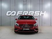 Mercedes-Benz A-Класс III (W176) Воронеж  - изображение 26