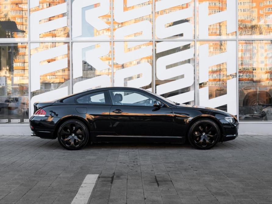 BMW 6 серии II (E63/E64) Ставрополь  - изображение 5