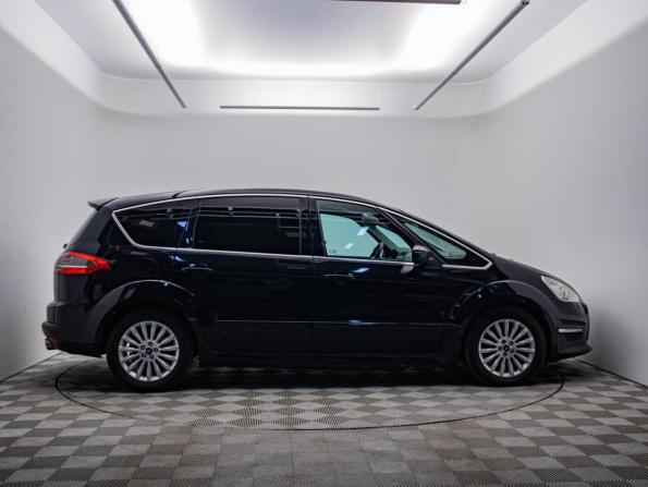 Ford S-MAX I Рестайлинг с пробегом 2011 года, цена 1 100 000 рублей, 247186 км, минивэн, Автокод Объявления