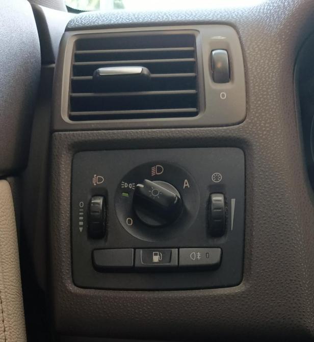 Volvo S40 II Рестайлинг Москва  - изображение 15