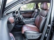 Hyundai Santa Fe IV Рестайлинг Ставрополь  - изображение 37