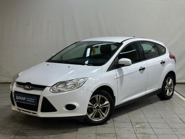 Ford Focus III с пробегом 2012 года, цена 480 000 рублей, 247552 км, хэтчбек, Автокод Объявления