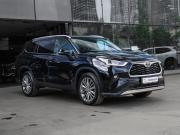 Toyota Highlander IV (XU70) Москва  - изображение 28