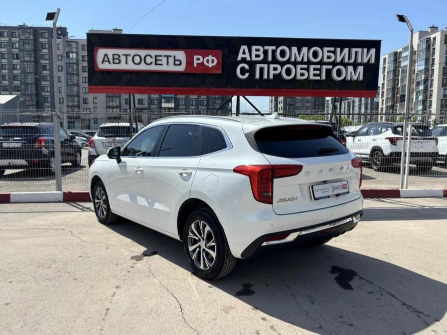 Haval Jolion I Альметьевск  - изображение 17