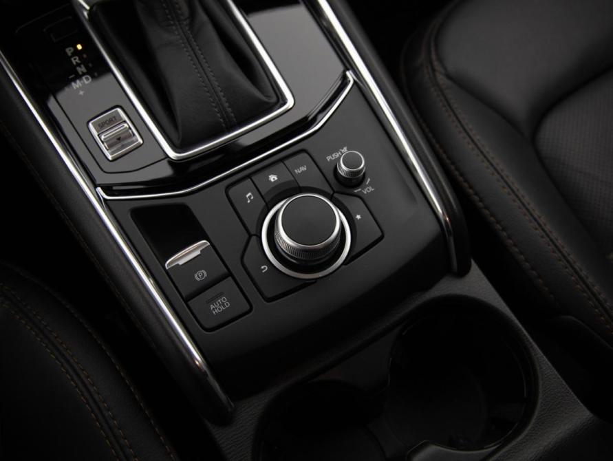 Mazda CX-5 II Санкт-Петербург  - изображение 14