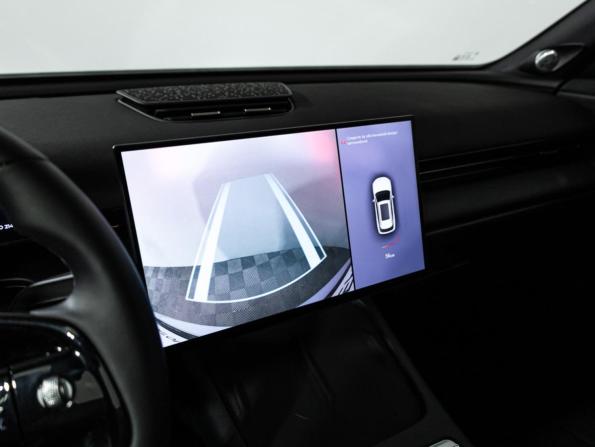 Omoda C7 с пробегом 2025 года, цена 2 599 700 рублей, 2145 км, внедорожник, Автокод Объявления