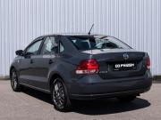 Volkswagen Polo V Сочи  - изображение 19