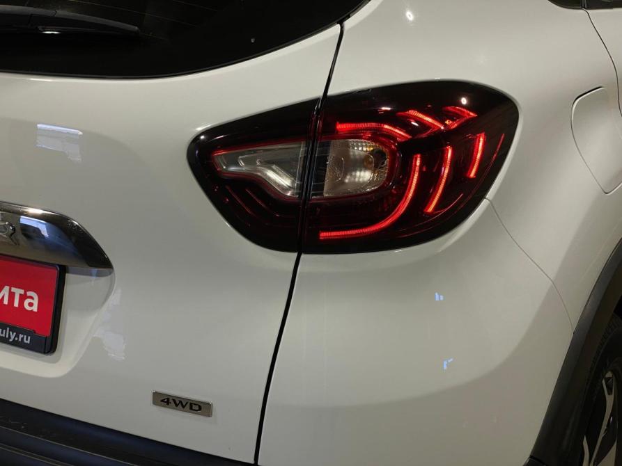 Renault Kaptur I Челябинск  - изображение 7
