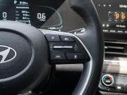 Hyundai Elantra VII (CN7) Рестайлинг Краснодар  - изображение 47