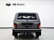 Lada (ВАЗ) Niva Legend I Белгород  - изображение 19
