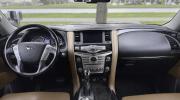 Infiniti QX80 I Рестайлинг 2 Ставрополь  - изображение 39