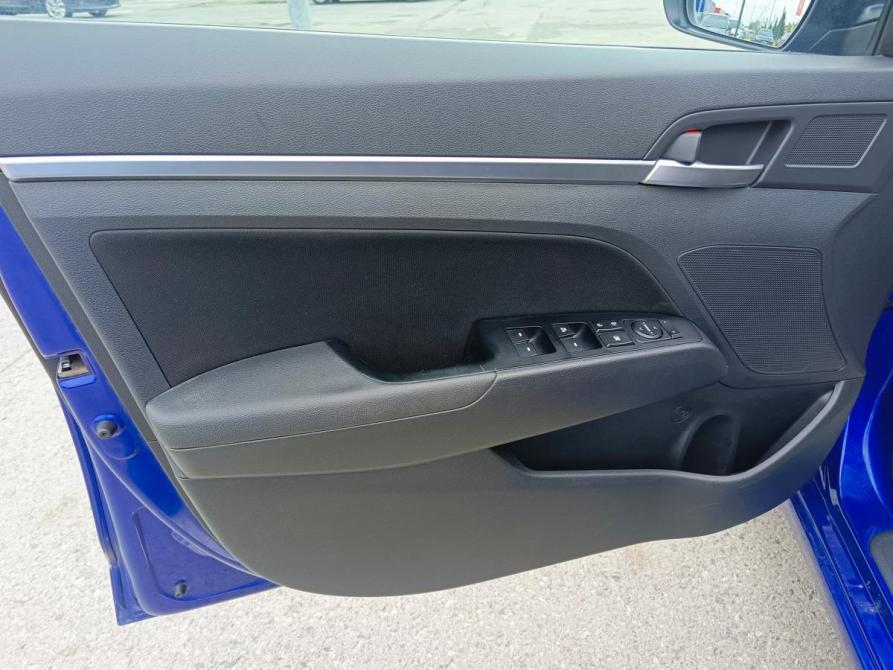 Hyundai Elantra VI (AD) Рестайлинг Тюмень  - изображение 10
