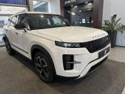 Jaecoo J7 I Рестайлинг Санкт-Петербург  - изображение 9