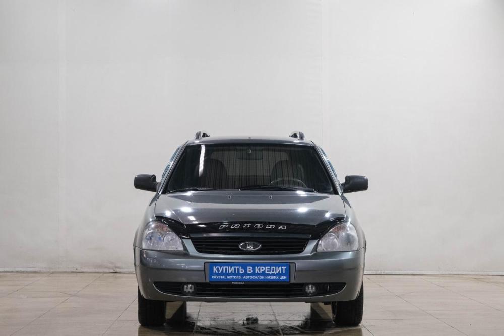 Lada (ВАЗ) Priora I Новокузнецк  - изображение 2