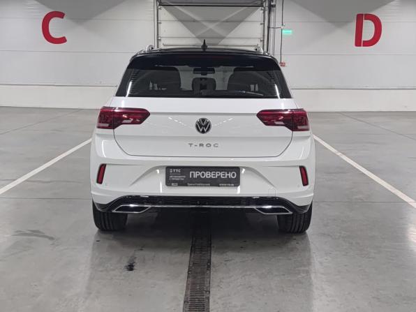 Volkswagen T-Roc I (China Market) с пробегом 2020 года, цена 2 720 000 рублей, 39823 км, внедорожник, Автокод Объявления
