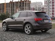 Audi Q5 I (8R) Ижевск  - изображение 33