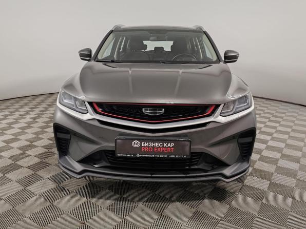 Geely Coolray I с пробегом 2023 года, цена 1 725 000 рублей, 65863 км, внедорожник, Автокод Объявления