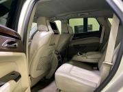 Cadillac SRX II Рестайлинг Новосибирск  - изображение 39