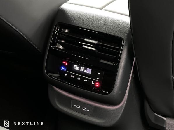 Новый Volkswagen Teramont II (China Market) 2026 года, цена 5 990 000 рублей, внедорожник, Автокод Объявления
