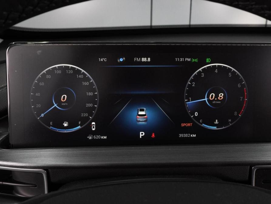 Chery Tiggo 7 Pro Max I Воронеж  - изображение 12