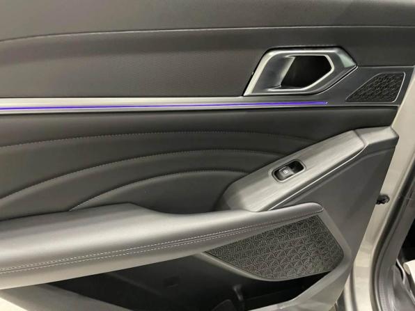 Новый Haval F7x II 2026 года, цена 3 599 000 рублей, внедорожник, Автокод Объявления