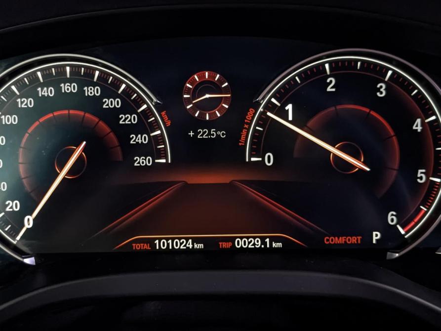 BMW X3 III (G01) Москва  - изображение 16