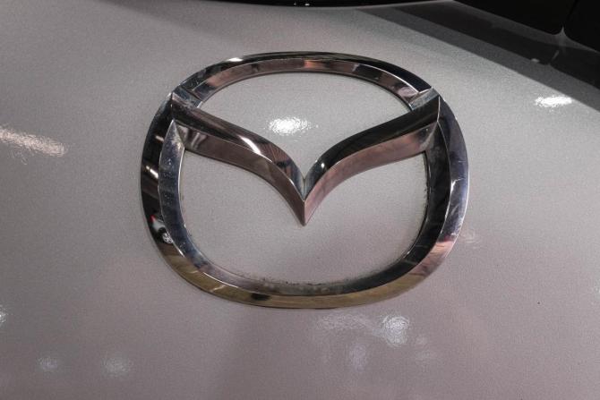 Mazda Demio III (DE) с пробегом 2008 года, цена 499 000 рублей, 261920 км, хэтчбек, Автокод Объявления