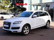 Audi Q7 I (4L) Рестайлинг Химки  - изображение 13