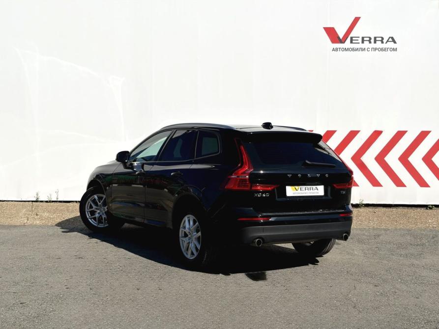 Volvo XC60 II Пермь  - изображение 3