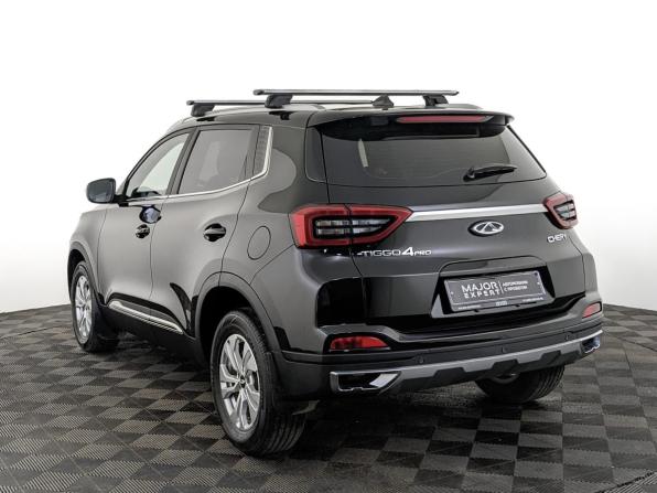 Chery Tiggo 4 Pro I с пробегом 2024 года, цена 1 440 000 рублей, 68242 км, внедорожник, Автокод Объявления