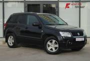 Suzuki Grand Vitara II Рестайлинг Саратов  - изображение 26