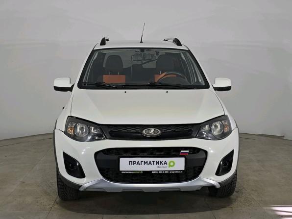 Lada (ВАЗ) Kalina II с пробегом 2015 года, цена 539 900 рублей, 104795 км, универсал, Автокод Объявления