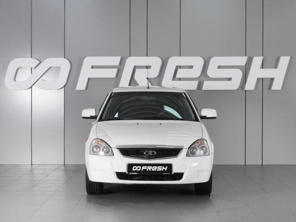 Lada (ВАЗ) Priora I Рестайлинг с пробегом 2016 года, цена 749 000 рублей, 73048 км, седан, Автокод Объявления