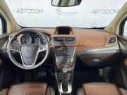 Opel Mokka I Москва  - изображение 20