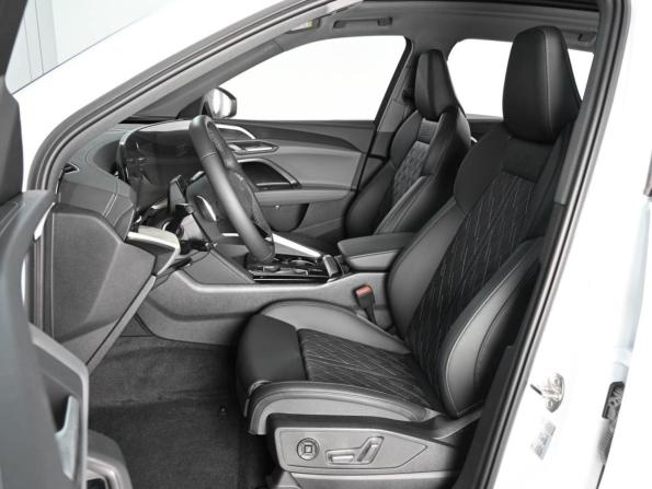 Audi Q5 III с пробегом 2026 года, цена 6 329 000 рублей, 1 км, внедорожник, Автокод Объявления