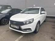 Lada (ВАЗ) Vesta I Санкт-Петербург  - изображение 2