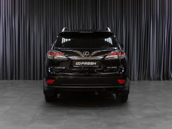 Lexus RX III Рестайлинг с пробегом 2013 года, цена 2 519 000 рублей, 175249 км, внедорожник, Автокод Объявления
