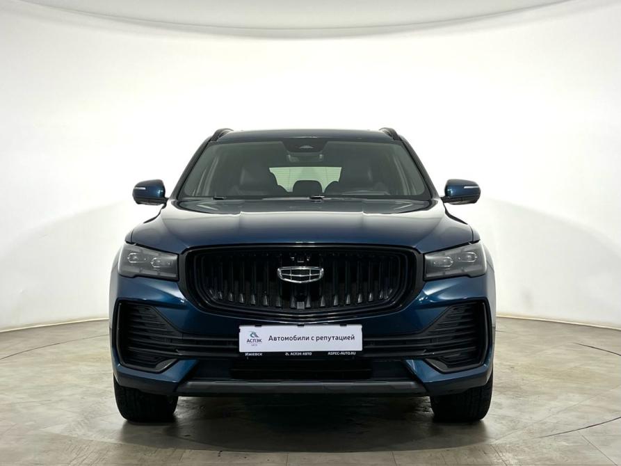 Geely Monjaro I Ижевск  - изображение 6