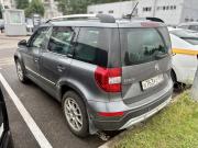 Skoda Yeti I Рестайлинг Санкт-Петербург  - изображение 8